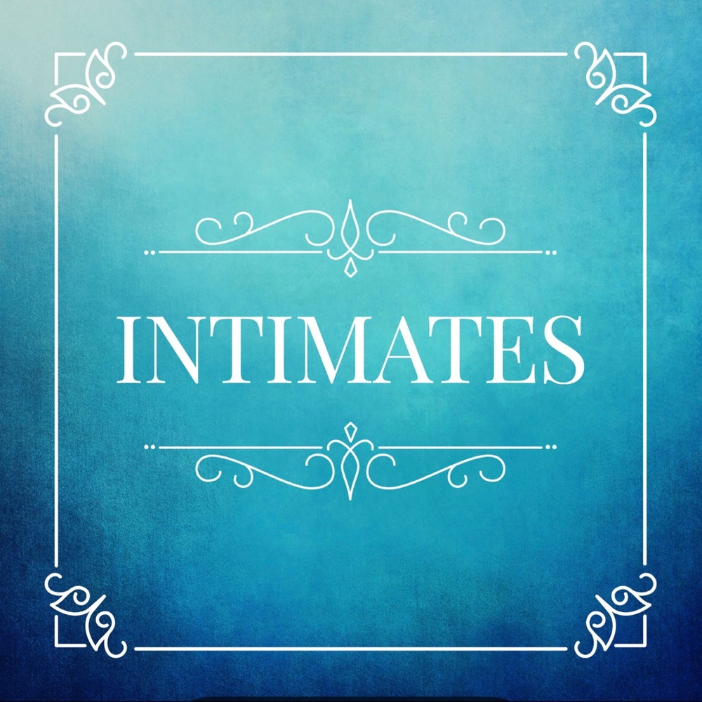 Intimate postings below!
